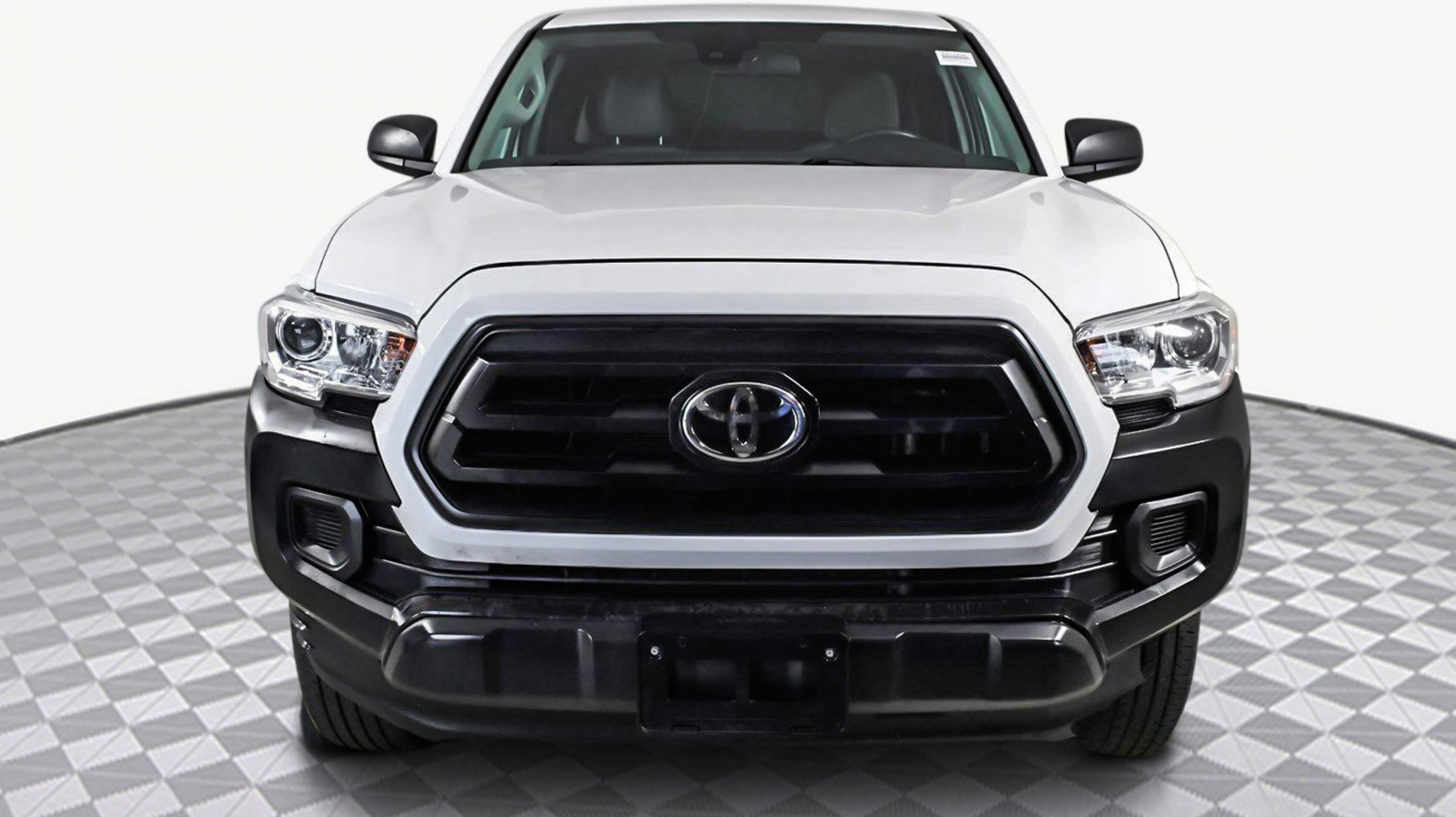 Usado Toyota Tacoma Wd Para La Venta En Hgreg