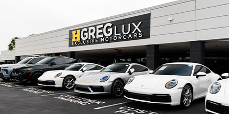 HGREG LUX West Palm Beach