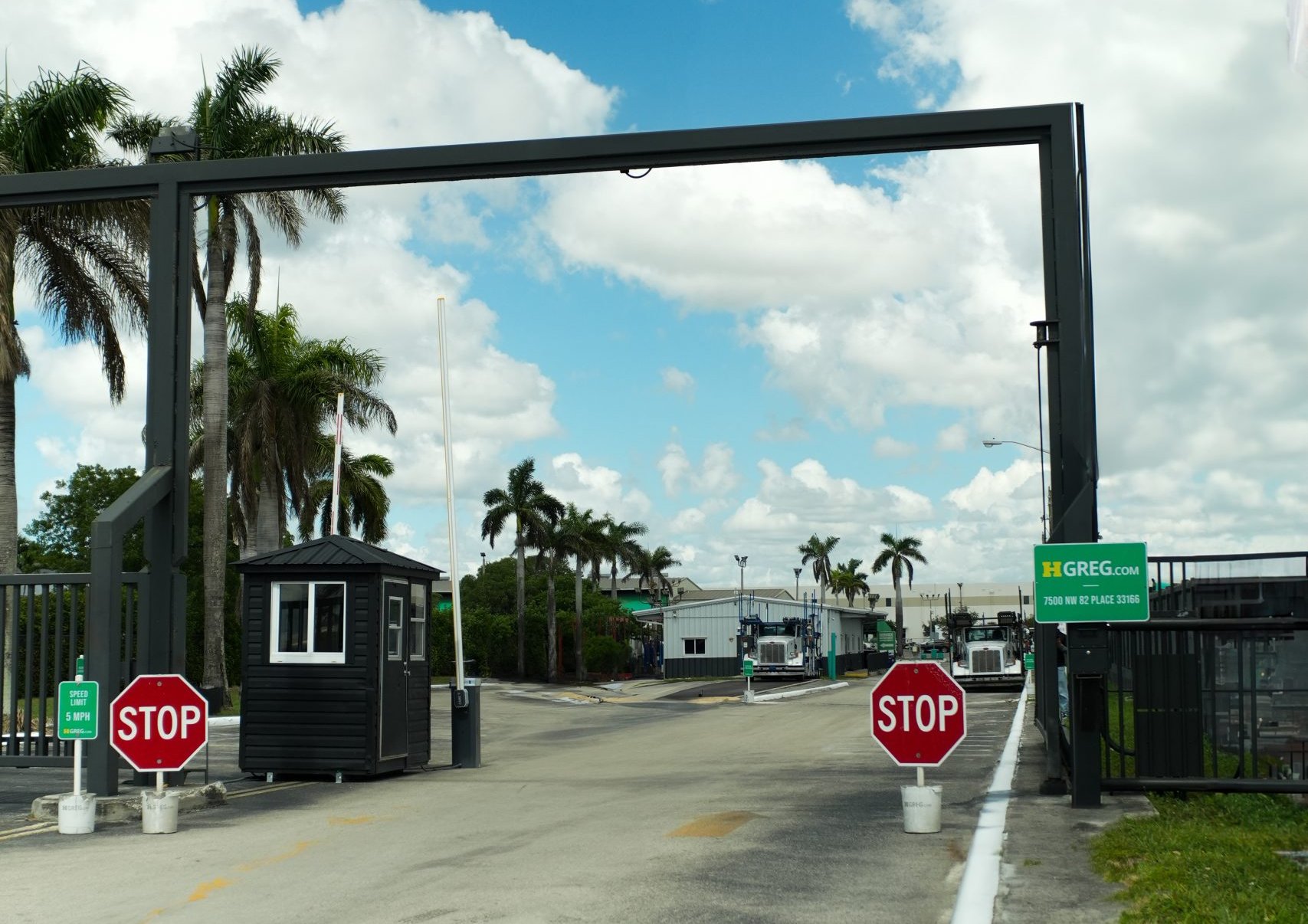 HGREG Hgreg Trucks Medley