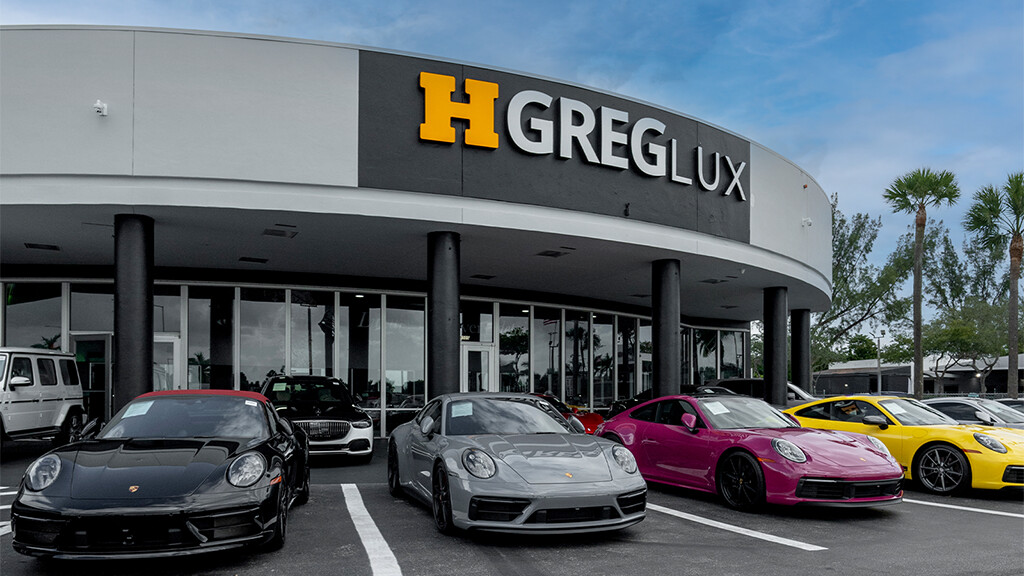 HGREG LUX Doral