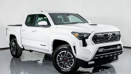 2024 Toyota Tacoma 4WD TRD Sport                in Weston                