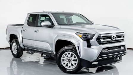 2024 Toyota Tacoma 4WD SR5                in Tampa                