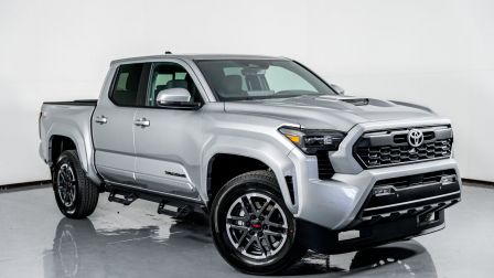 2024 Toyota Tacoma 4WD TRD Sport                in West Park                