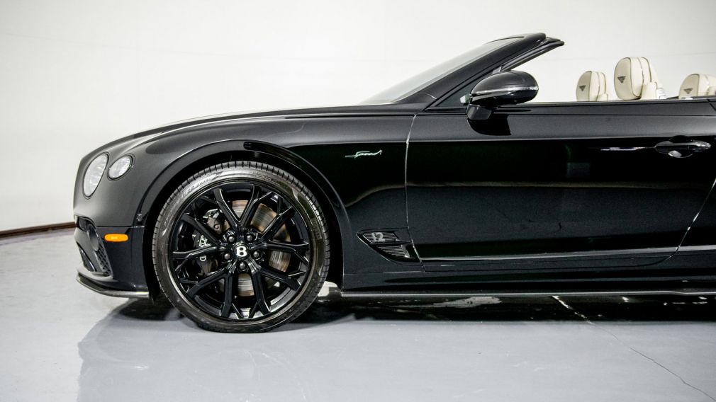 2023 Bentley Continental GT Speed #18