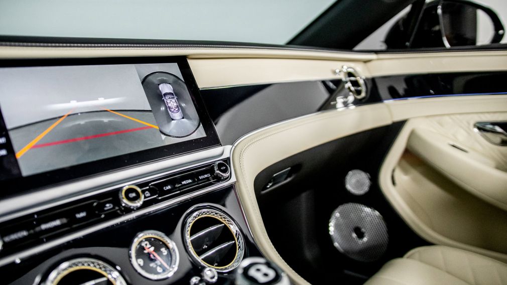 2023 Bentley Continental GT Speed #43