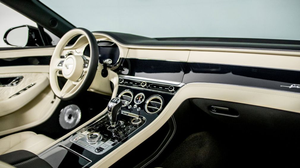 2023 Bentley Continental GT Speed #30