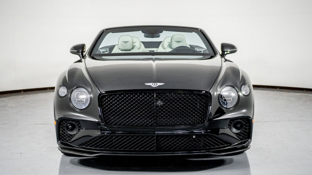2023 Bentley Continental GT Speed #21