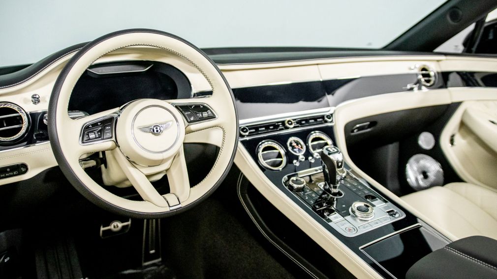 2023 Bentley Continental GT Speed #1