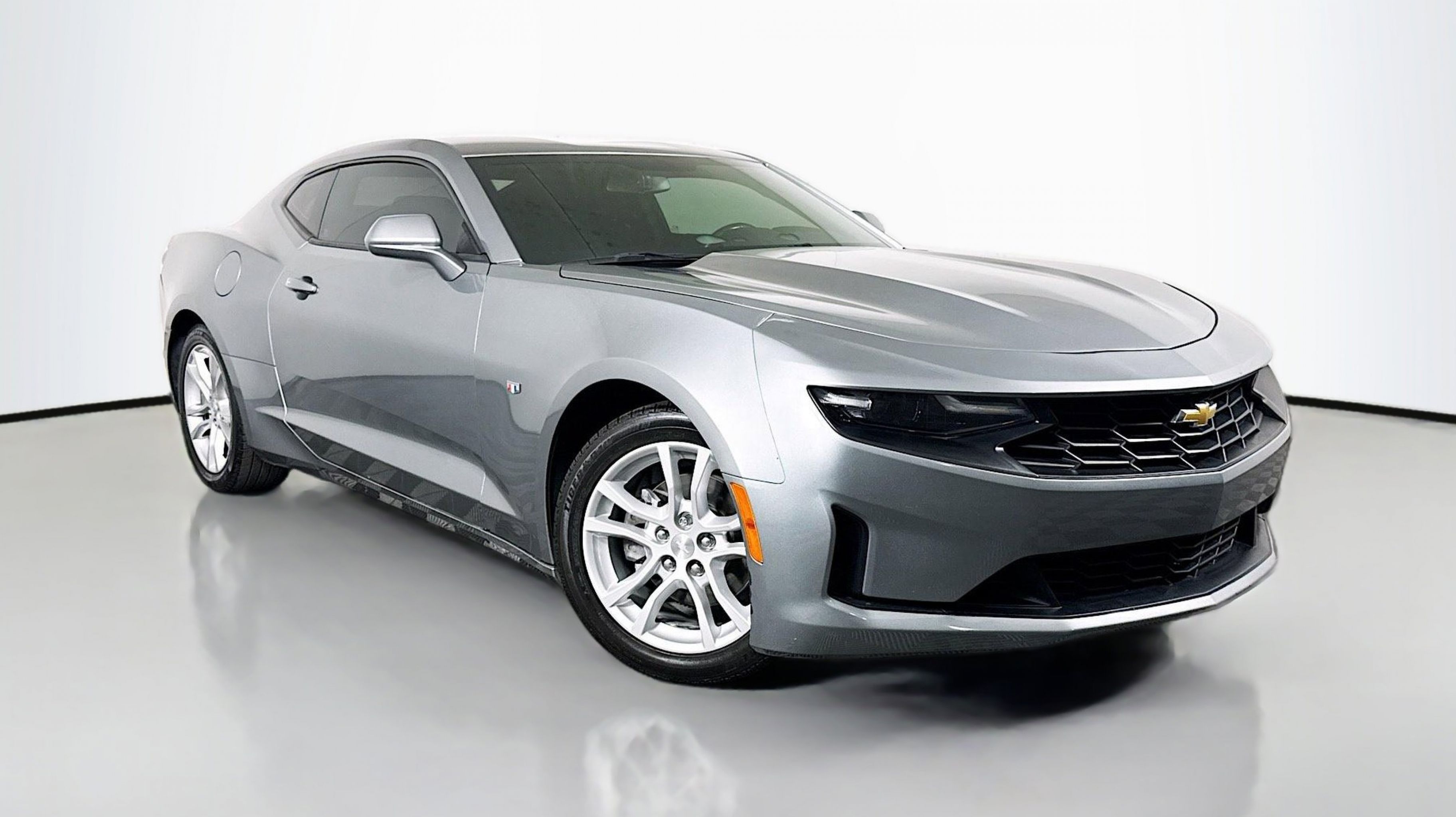 2023 Chevrolet Camaro 2.0 1LS's photo