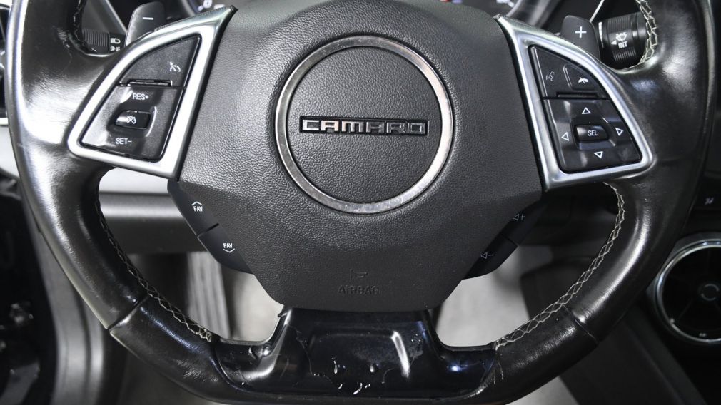 2019 Chevrolet Camaro 1LT #6
