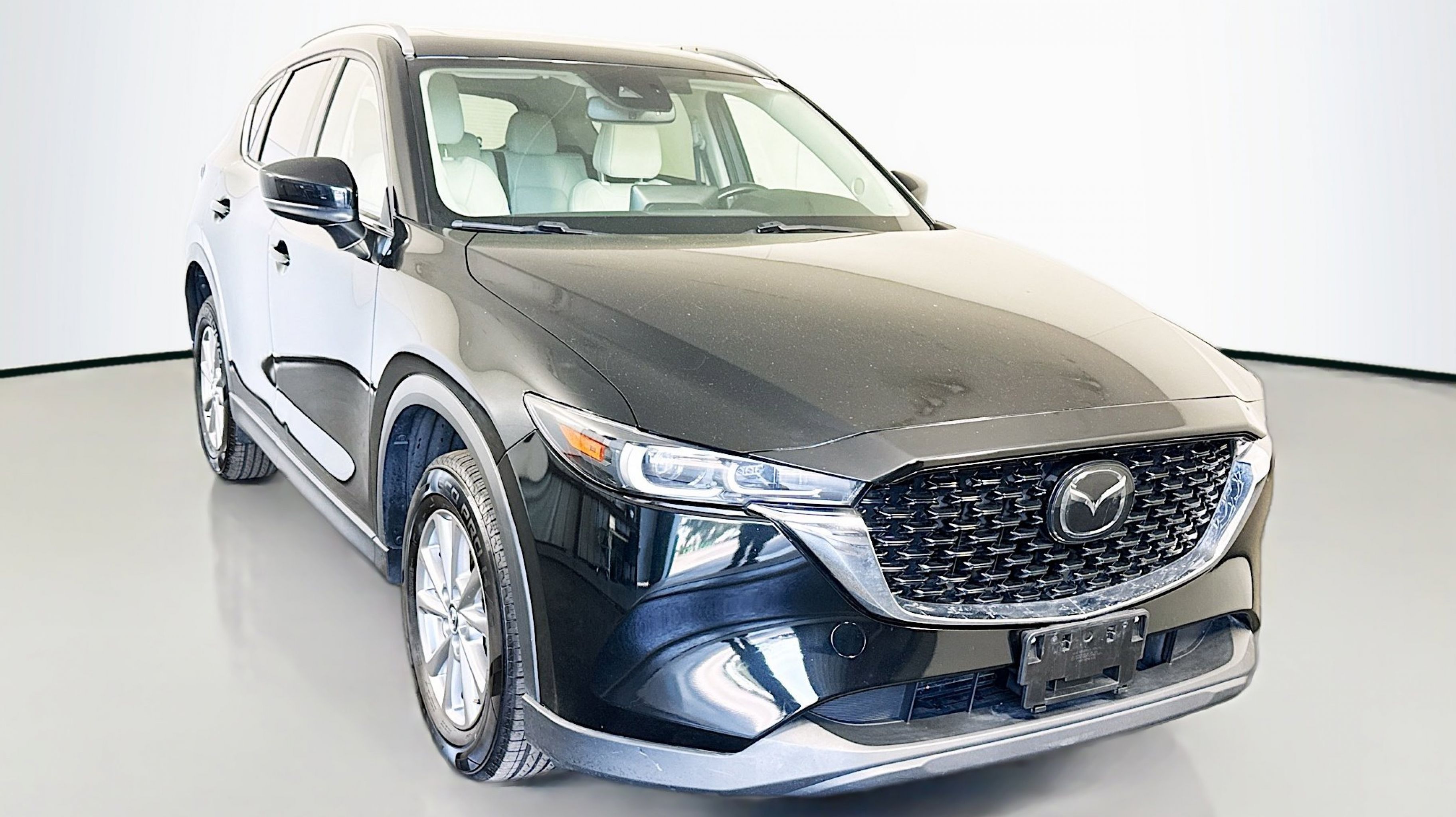 2023 Mazda CX-5 Preferred's photo