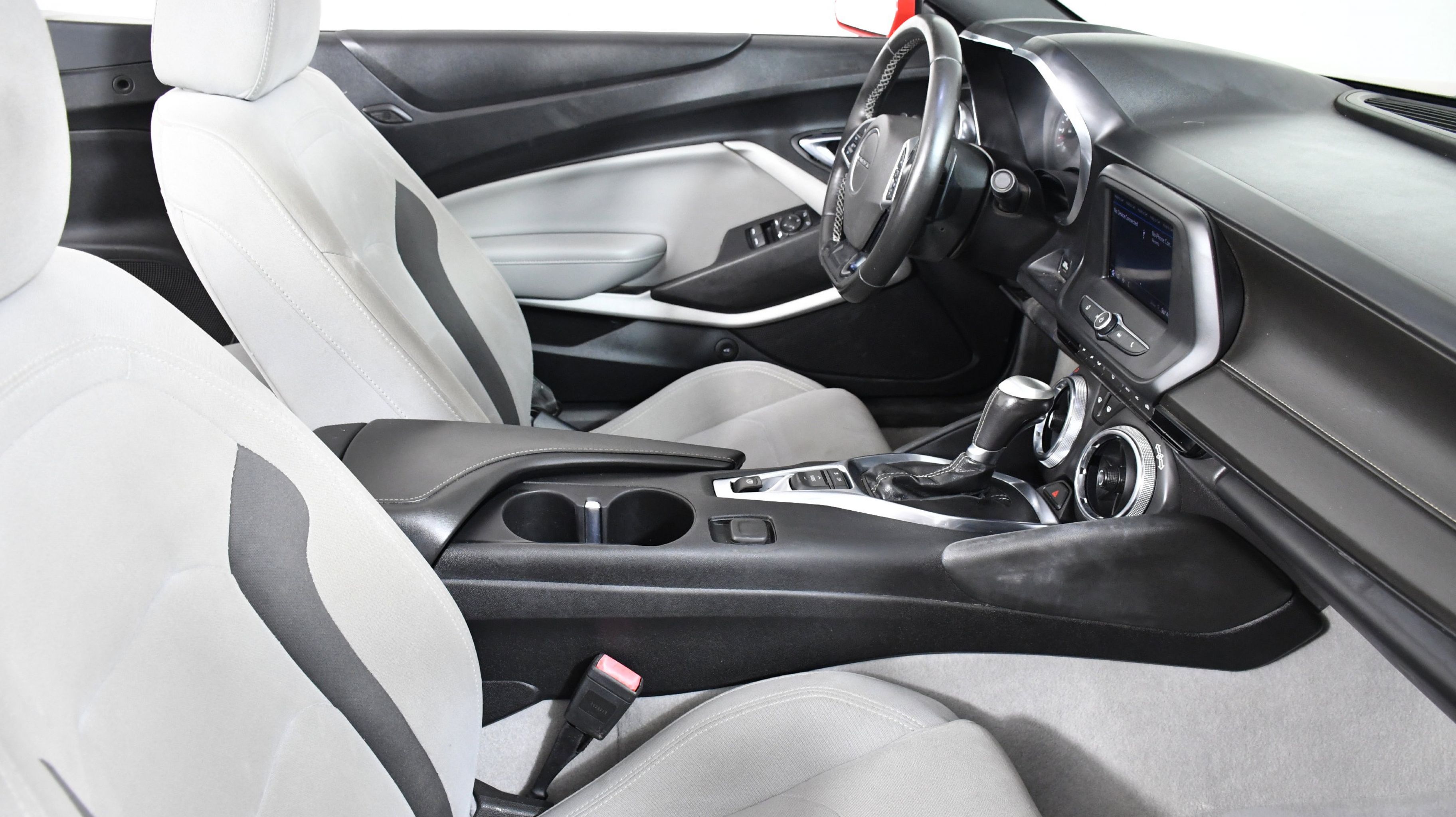 2020 Chevrolet Camaro 1LT photo 20