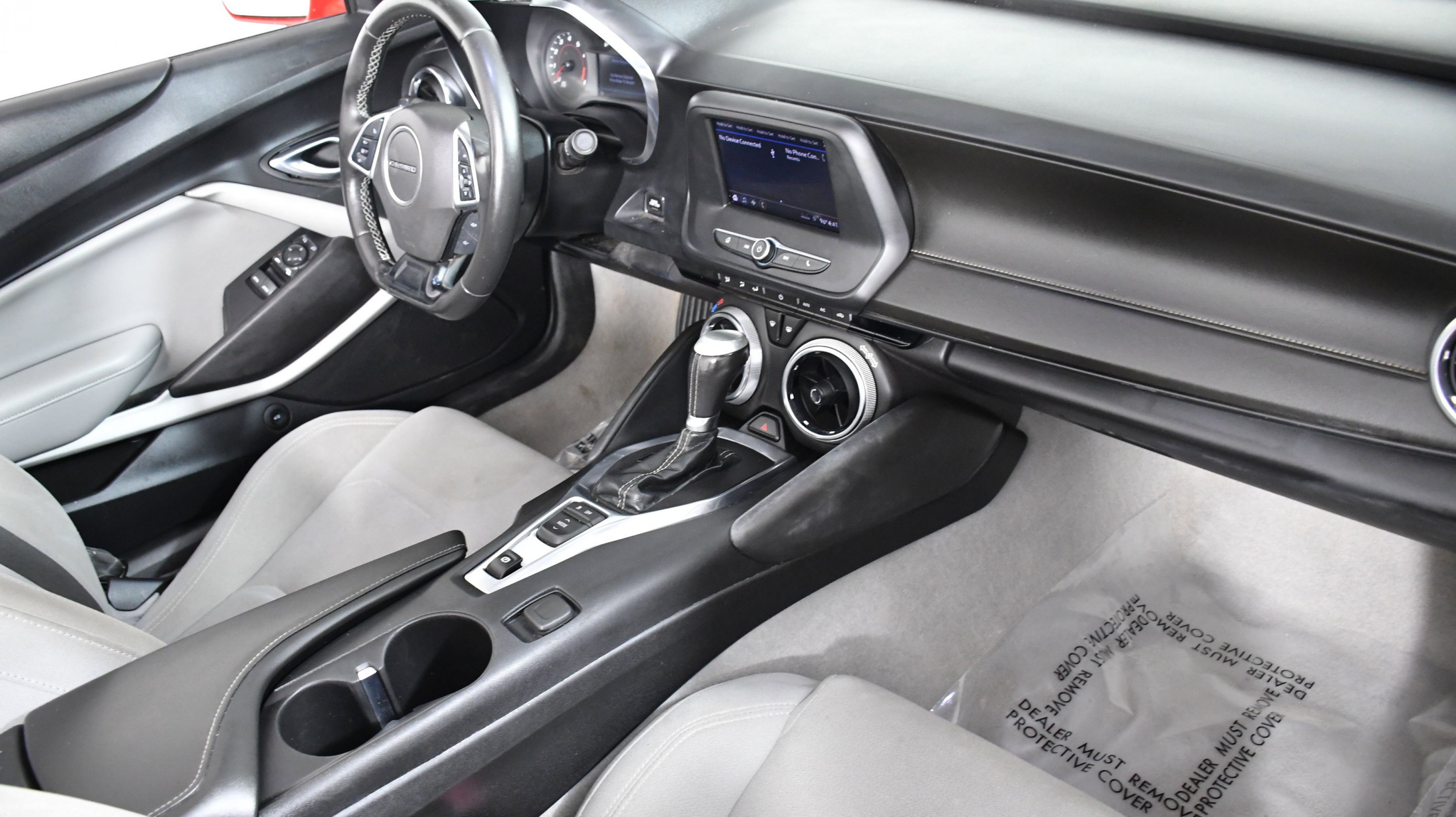 2020 Chevrolet Camaro 1LT photo 21