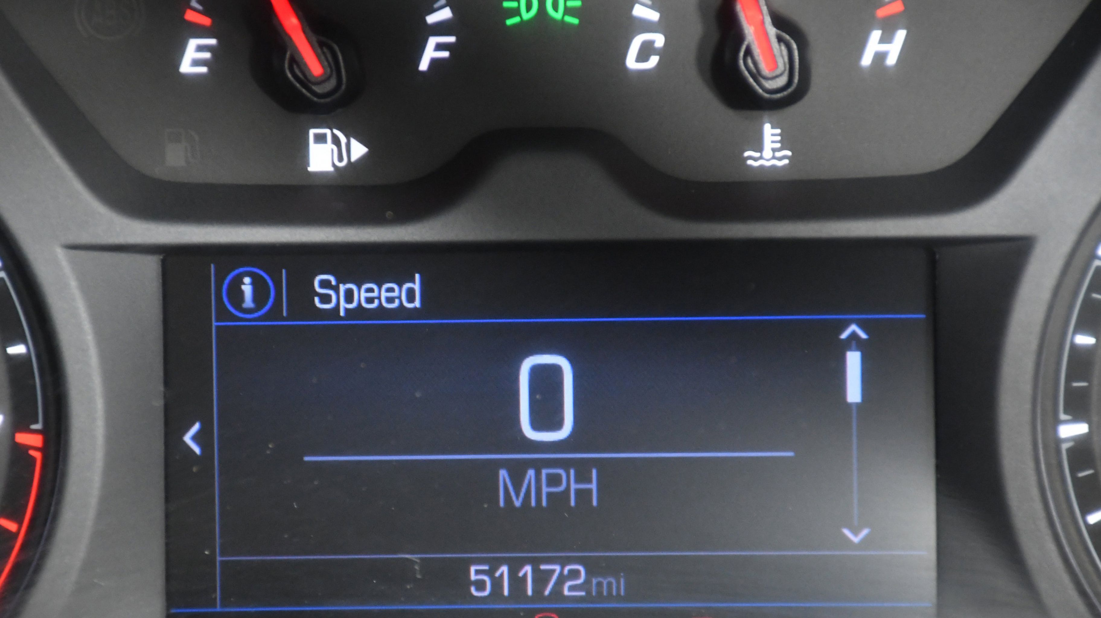 2020 Chevrolet Camaro 1LT photo 10