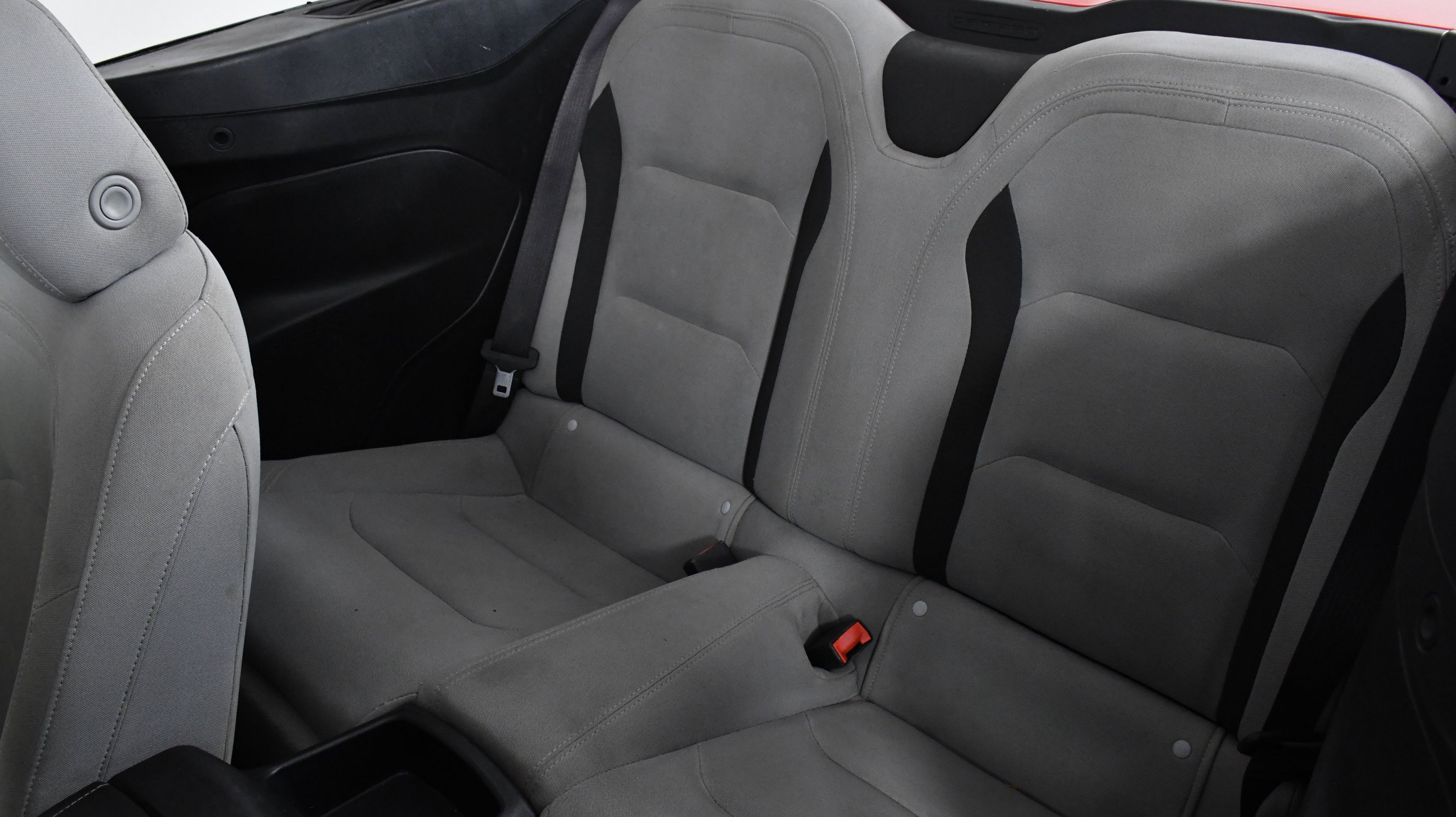 2020 Chevrolet Camaro 1LT photo 18