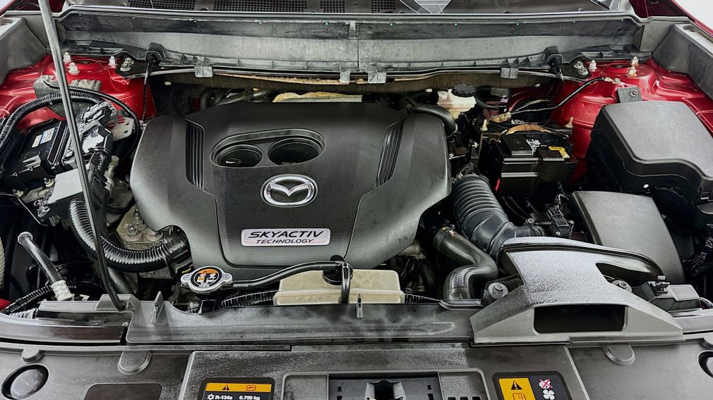 2016 Mazda CX 9 Touring #32