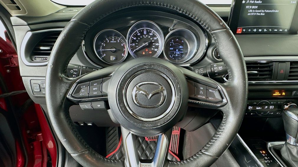 2016 Mazda CX 9 Touring #6