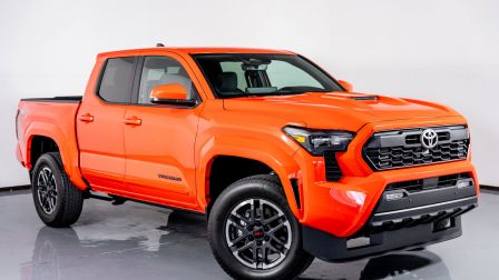 2024 Toyota Tacoma 4WD TRD Sport                in Delray Beach                