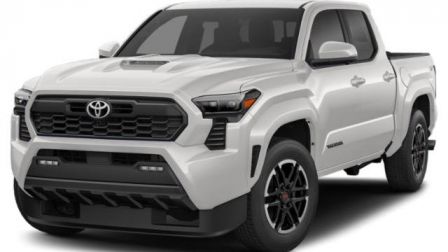 2024 Toyota Tacoma 4WD TRD Sport                in Hialeah                