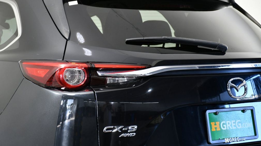2016 Mazda CX 9 Sport #29