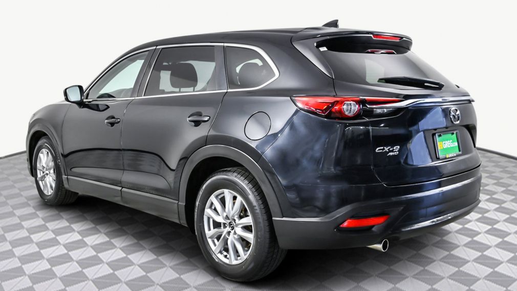 2016 Mazda CX 9 Sport #3