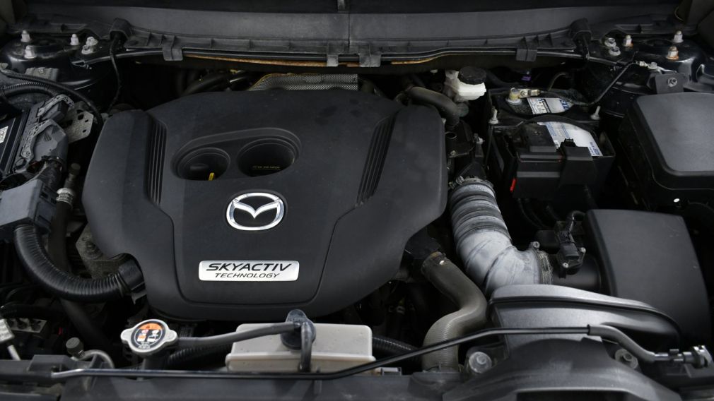 2016 Mazda CX 9 Sport #32