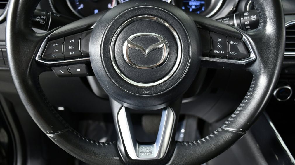 2016 Mazda CX 9 Sport #6
