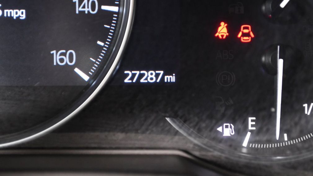 2023 Mazda CX 5 2.5 Turbo Signature #10
