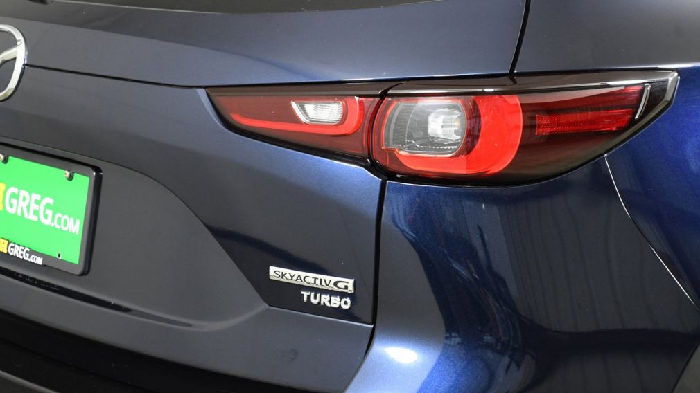 2023 Mazda CX 5 2.5 Turbo Signature #26
