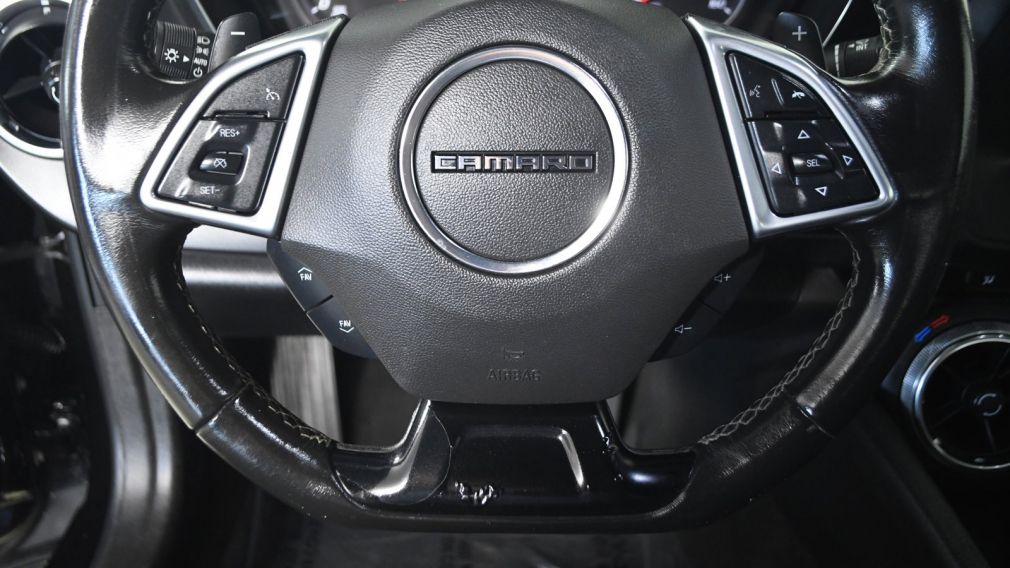 2020 Chevrolet Camaro 1LT #6