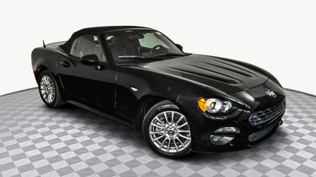 2018 FIAT 124 Spider Classica                in City of Industry                 