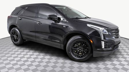 2018 Cadillac XT5 Premium Luxury FWD                en Copper City                