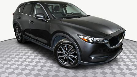 2017 Mazda CX 5 Grand Touring                in Hollywood                