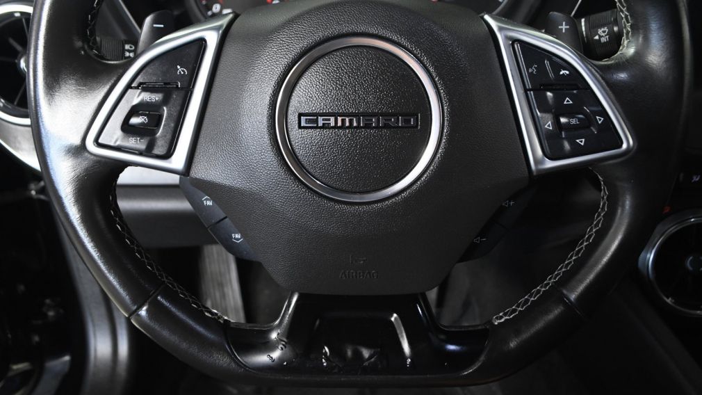 2019 Chevrolet Camaro 2LT #6