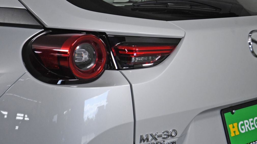 2023 Mazda MX 30 EV  #28