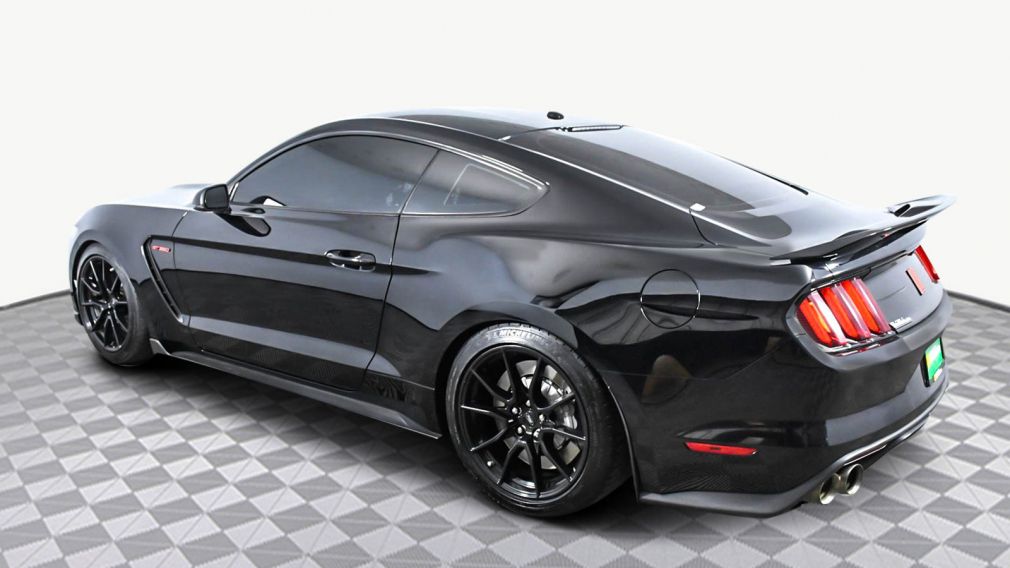 2019 Ford Mustang Shelby GT350 #3