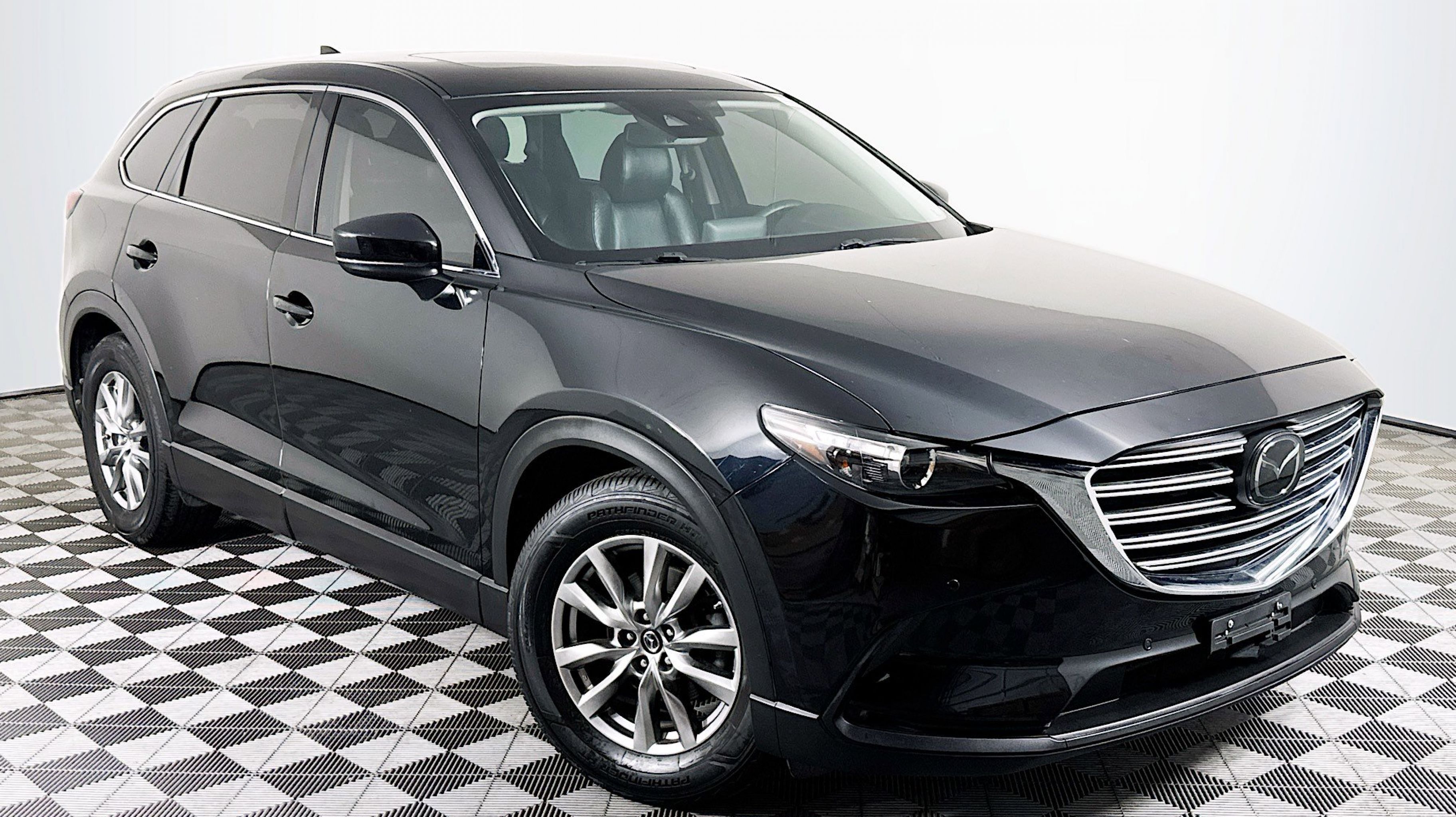 2018 Mazda CX-9 Touring FWD's photo