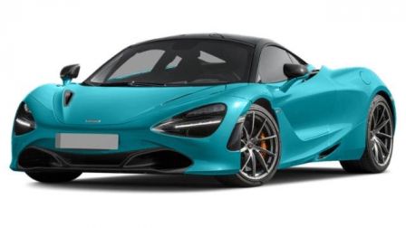 2019 McLaren 720S Performance                in Hollywood                