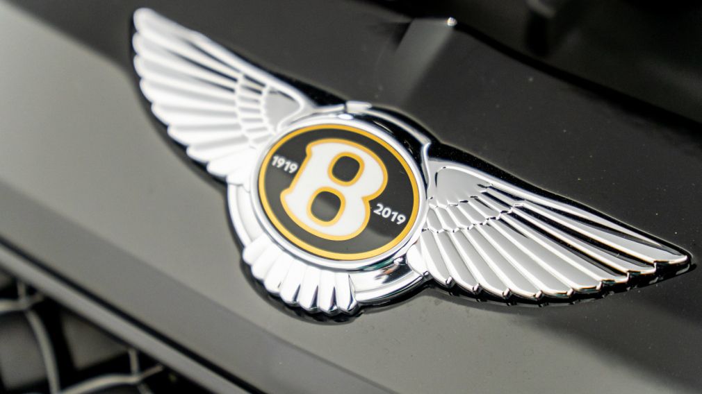 2020 Bentley Bentayga V8 #52
