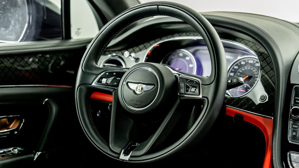 2020 Bentley Bentayga V8 #33