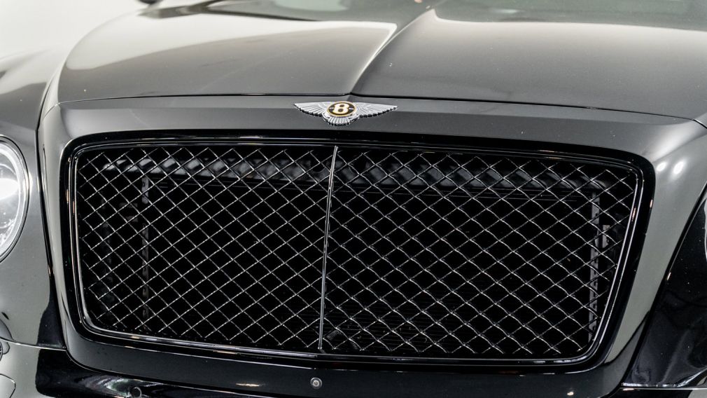 2020 Bentley Bentayga V8 #6