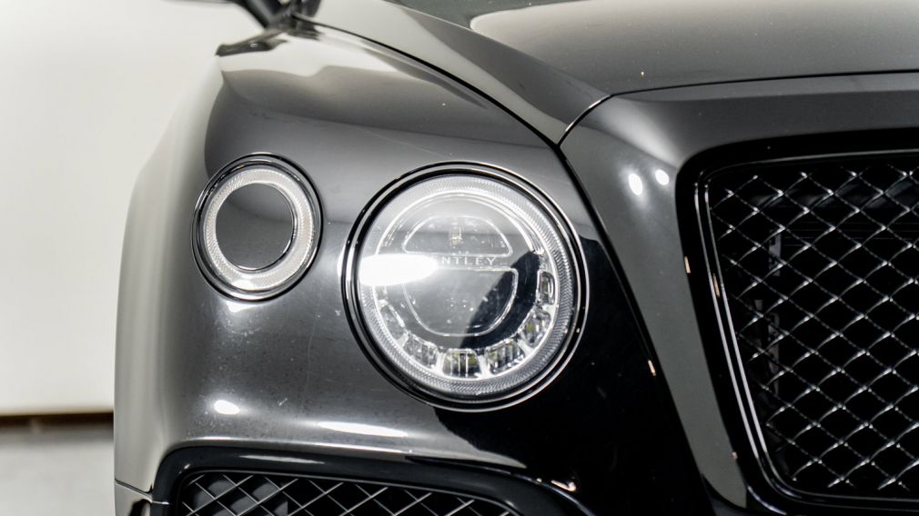 2020 Bentley Bentayga V8 #4