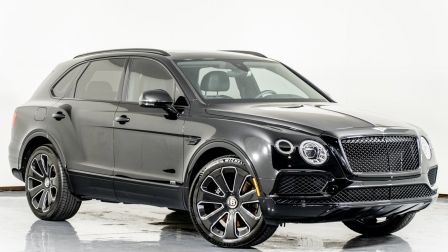 2020 Bentley Bentayga V8                in Davie                