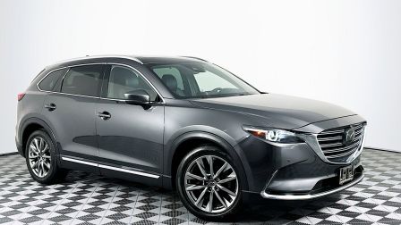 2019 Mazda CX 9 Grand Touring                in Hollywood                
