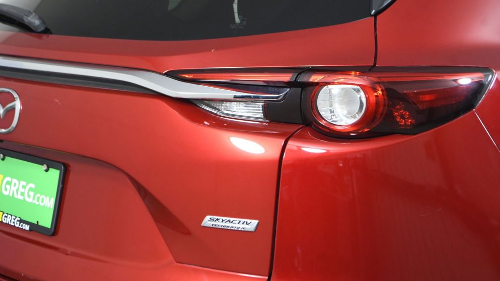 2016 Mazda CX 9 Touring #28