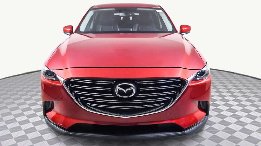 2016 Mazda CX 9 Touring #1