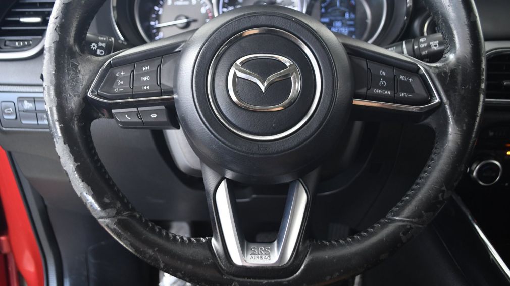 2016 Mazda CX 9 Touring #6