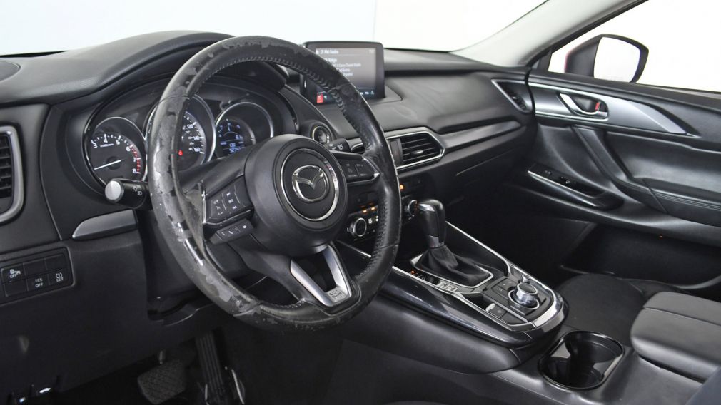 2016 Mazda CX 9 Touring #15