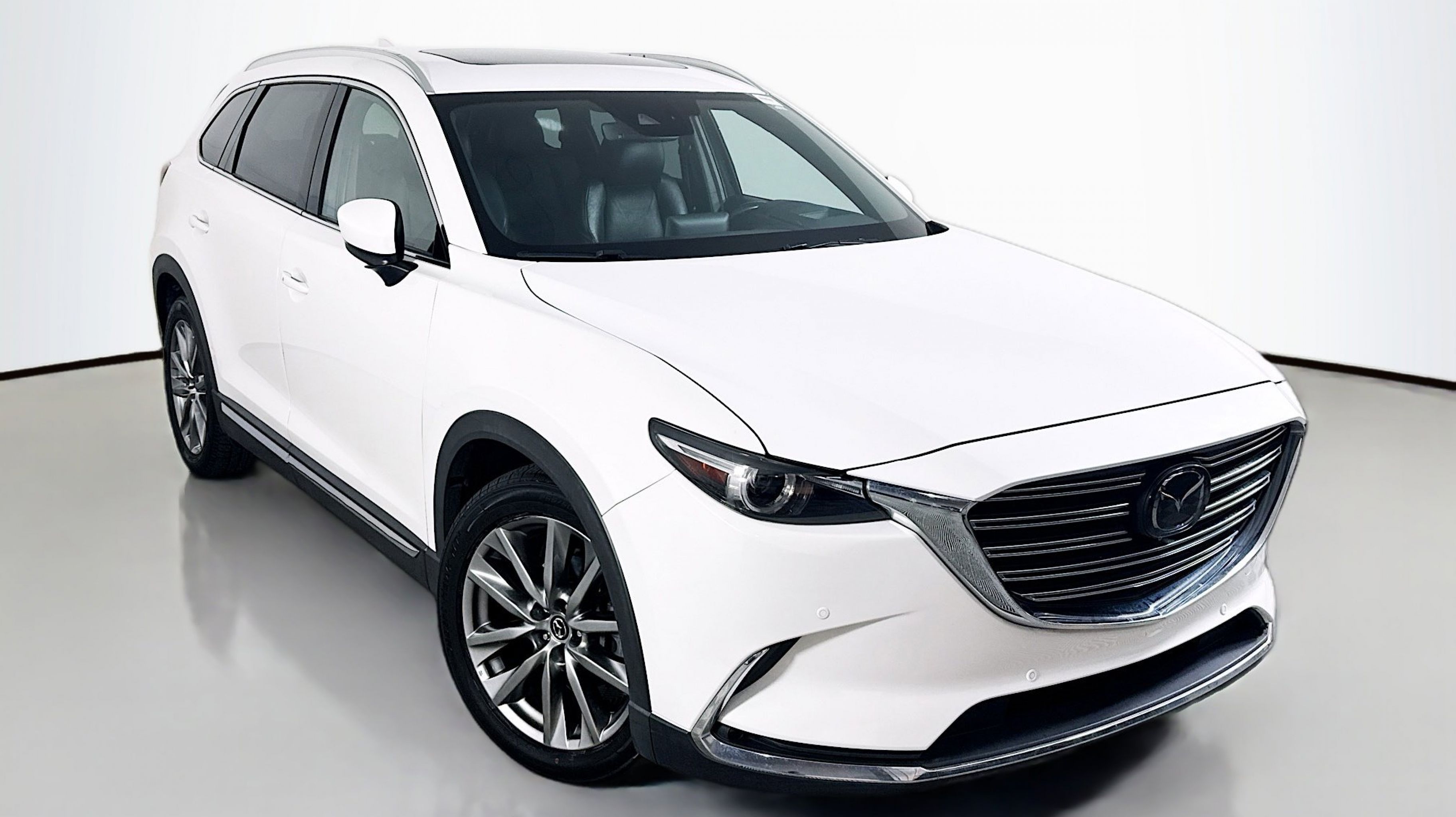 2019 Mazda CX-9 Grand Touring