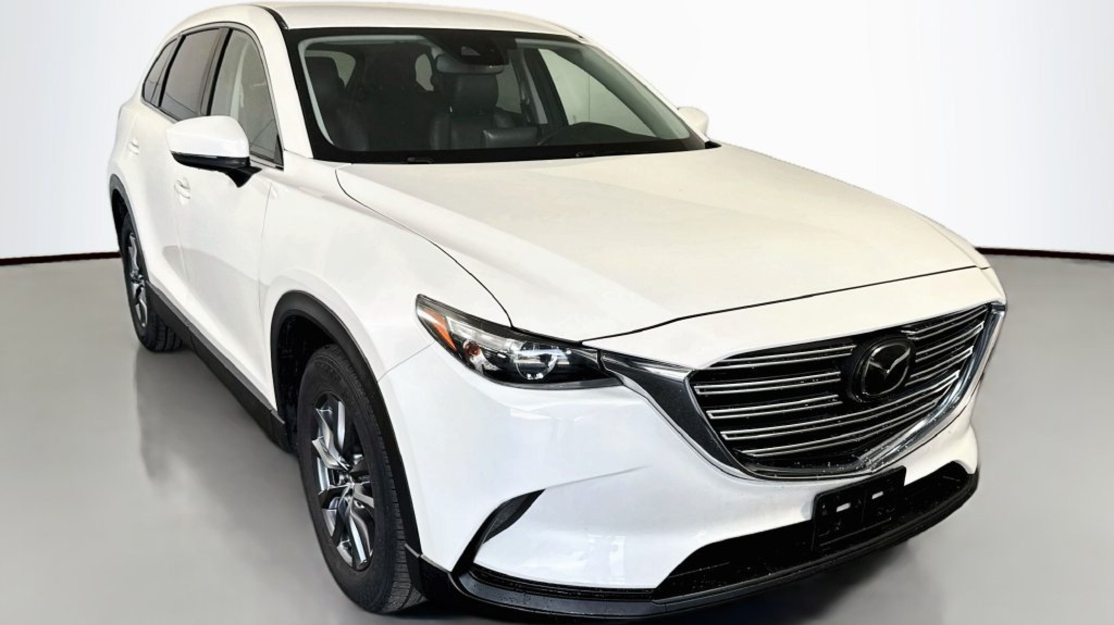 2020 Mazda CX-9 Touring